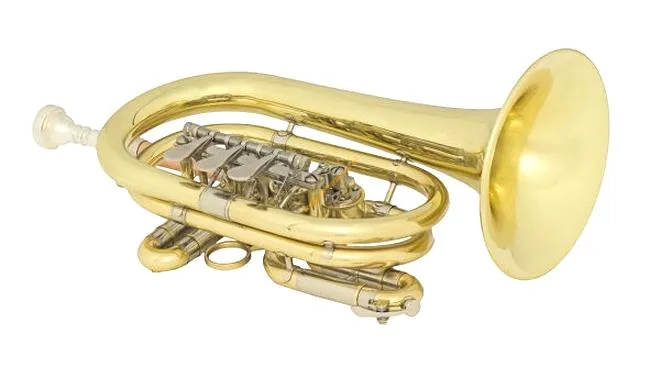 Instrumenty dęte