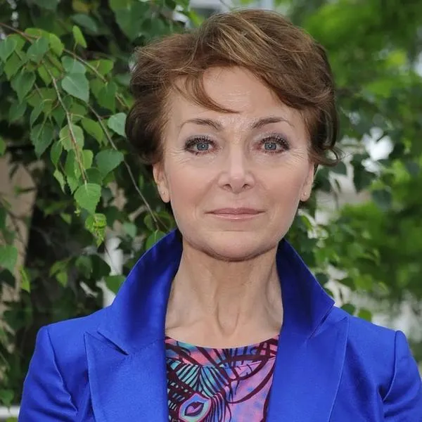 Irena Jarocka