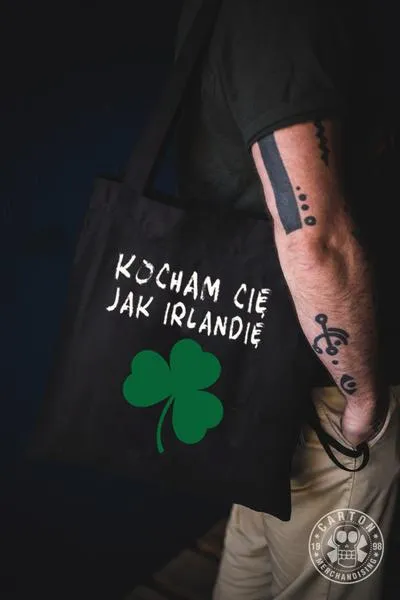 Irlandzka tożsamość i folklor