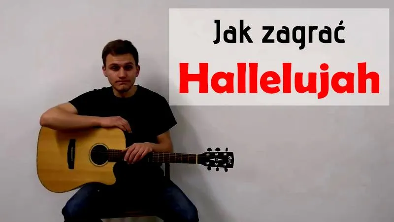 Jak grać na gitarze