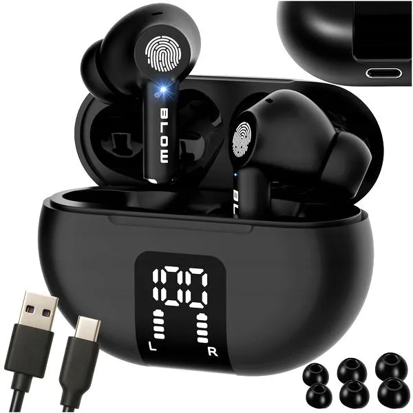 Jak włączyć Bluetooth