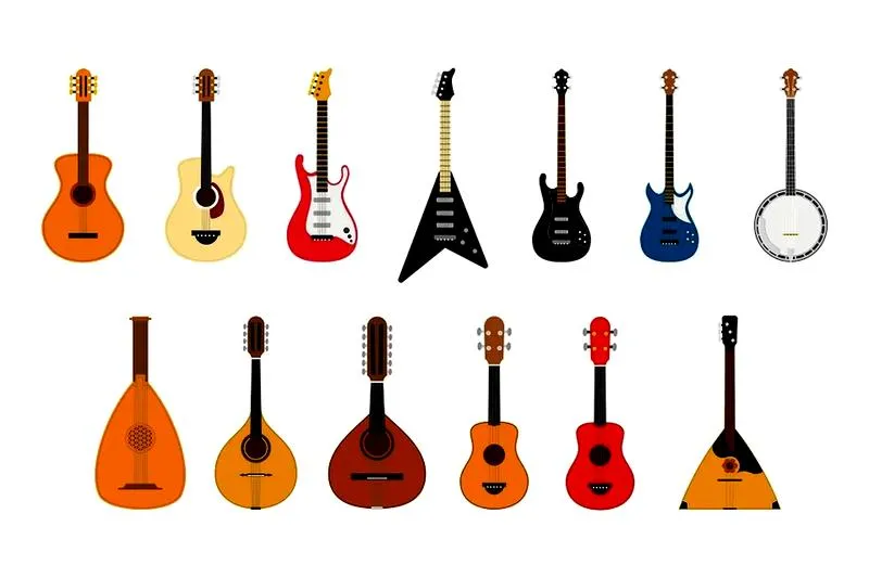 Jak wybrać instrument muzyczny