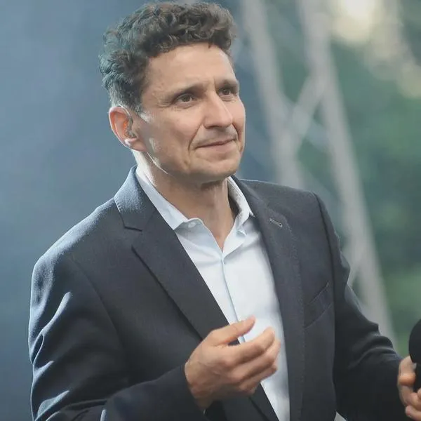 Janusz Radek i Pokémony