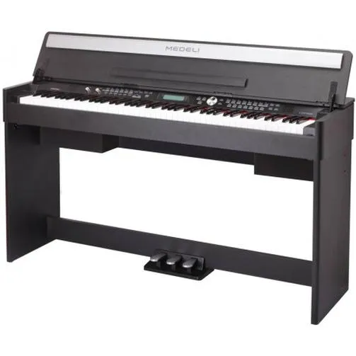 Keyboard czy pianino