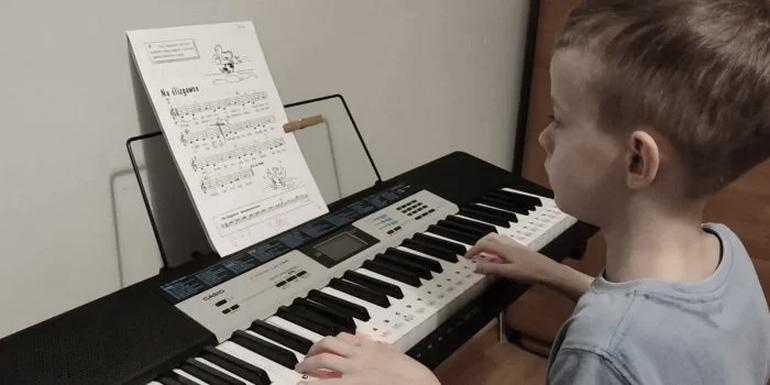 Keyboard dla początkujących