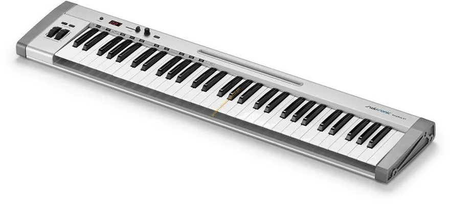 Klawiatura MIDI 88 klawiszy