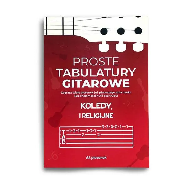 Kolędy na gitarę