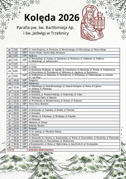 Kolędy tradycyjne