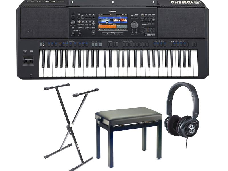 Kontroler MIDI czy keyboard