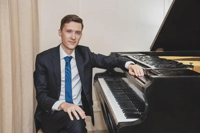 Korepetycje fortepianu w Polsce