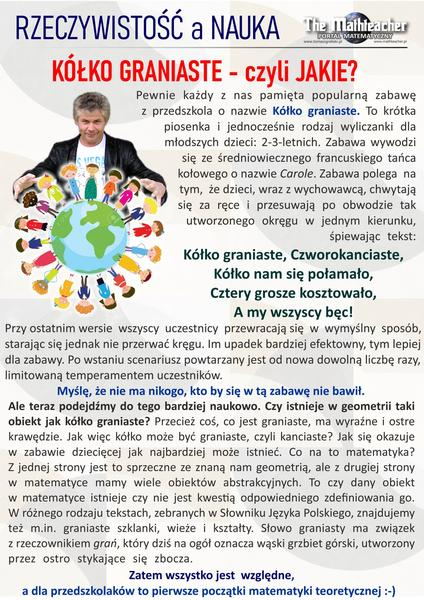 Korzyści z zabaw ruchowych