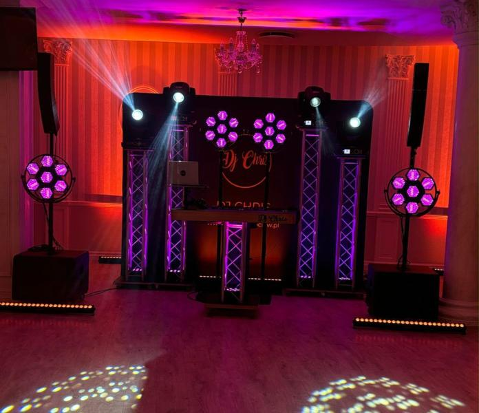 Koszt DJ-a na studniówkę