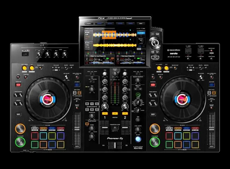 Koszt DJ na imprezę