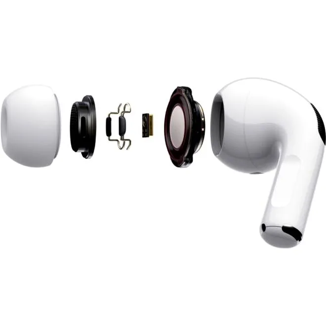 Koszty naprawy AirPods