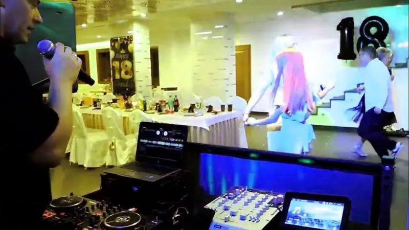 Koszty wynajmu DJ-a