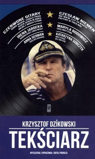 Kulisy pracy tekściarza