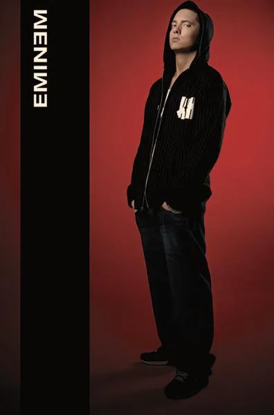 Kultura hip-hopu Eminem