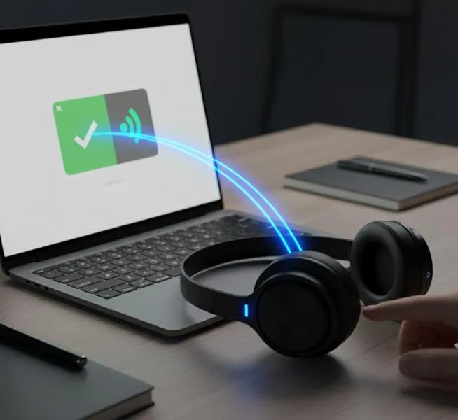 Łączność Bluetooth