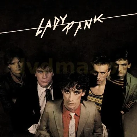 Lady Pank