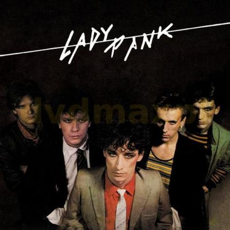 Lady Pank