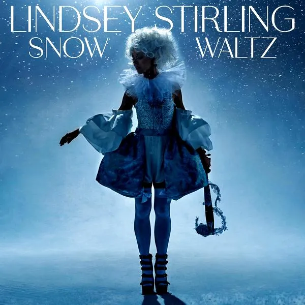 Lindsey Stirling