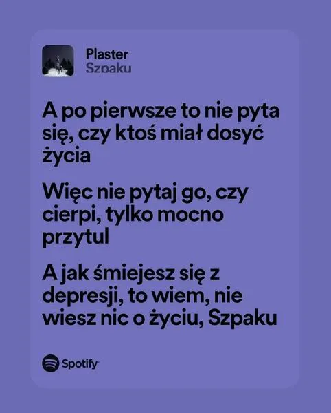 Liryka społecznej krytyki