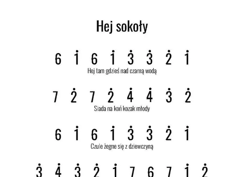 Motyw miłości i tęsknoty