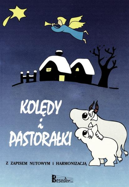 Muzyczna historia pastorałek