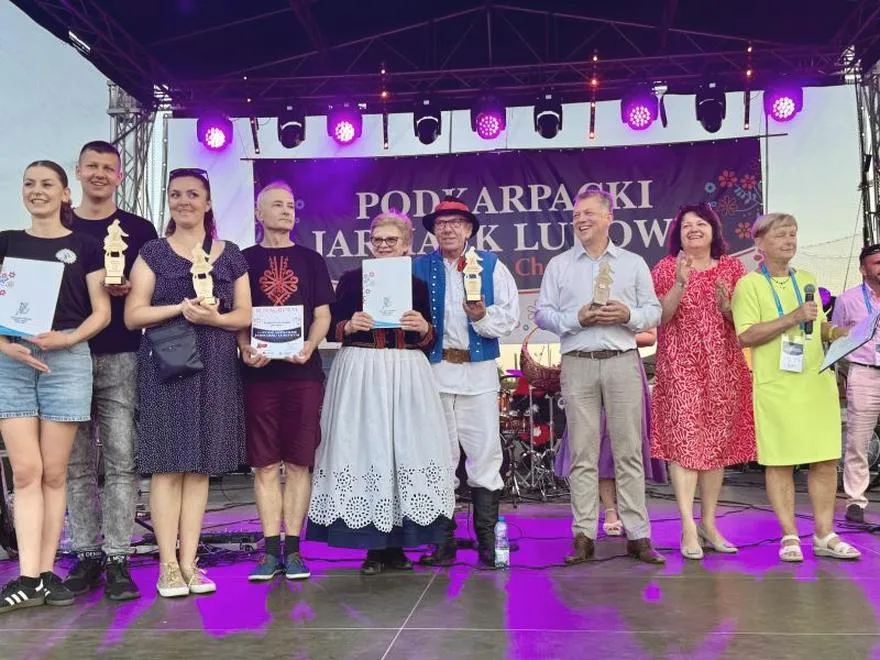 Muzyczny fenomen lat 70.