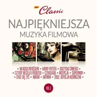 Muzyka do filmu