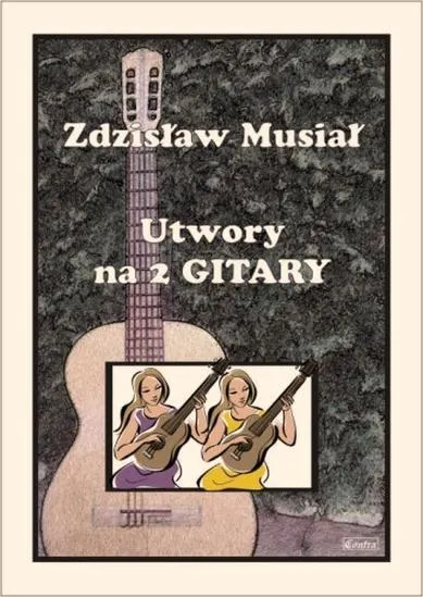 Nauka gry na gitarze