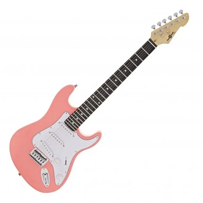 Nauka gry na gitarze elektrycznej