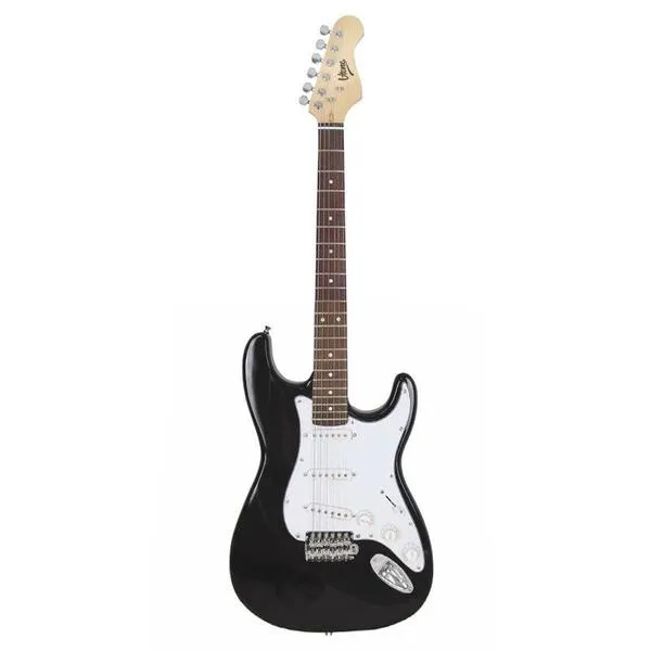 Nauka gry na gitarze elektrycznej