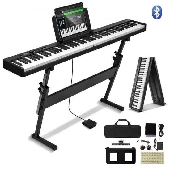 Nauka gry na instrumentach