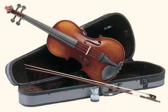 Nauka gry na instrumentach