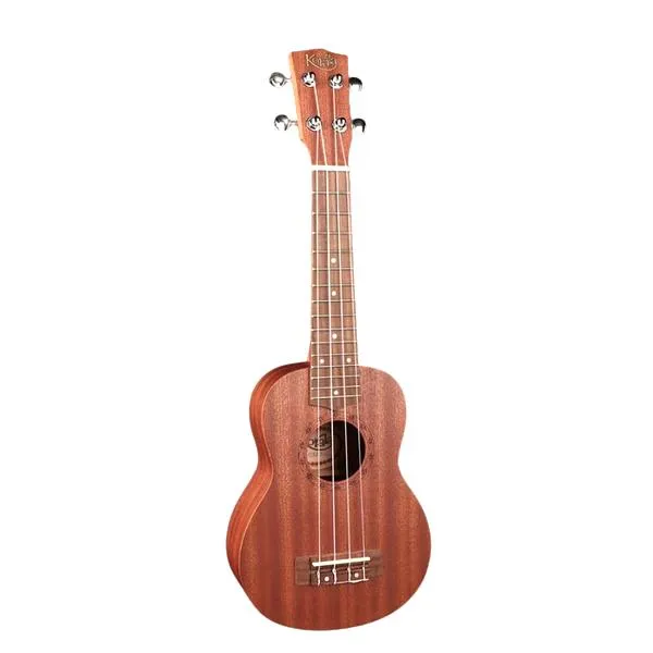 Nauka gry na ukulele