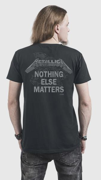 Nothing Else Matters