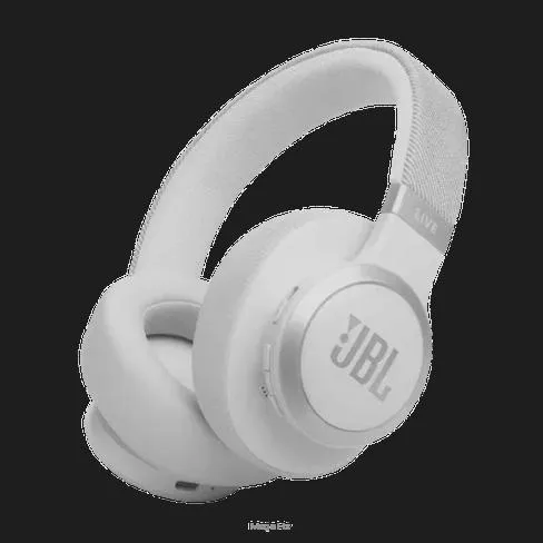 Odnalezienie słuchawek JBL