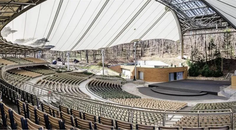 Opera Leśna Sopot