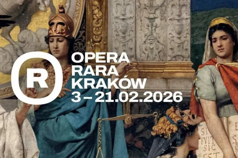 Opera rara