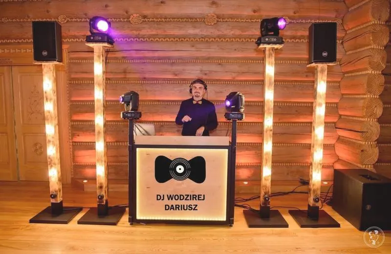 Pakiety usług dj-a