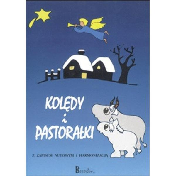 Pastorałki a kolędy