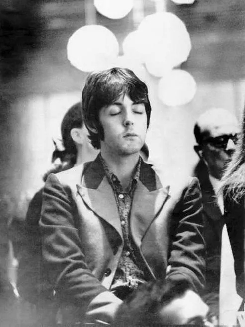 Paul McCartney