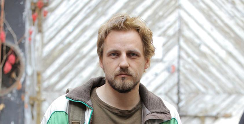 Paweł Domagała