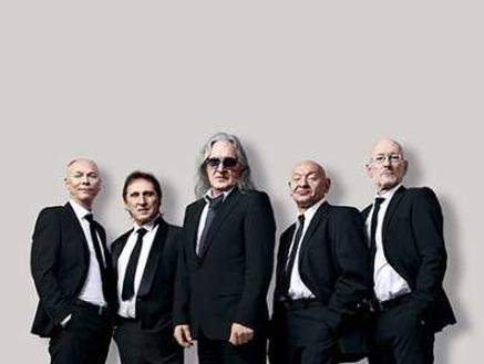 Perfect i polski rock