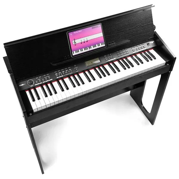 Pianinowe mistrzostwo