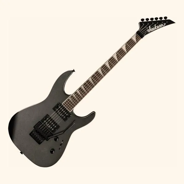Pierwsza gitara elektryczna
