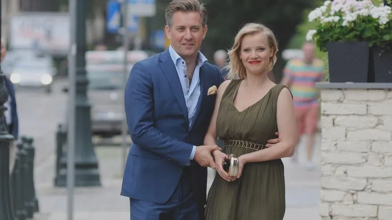 Pierwsze wykonanie o mnie się nie martw