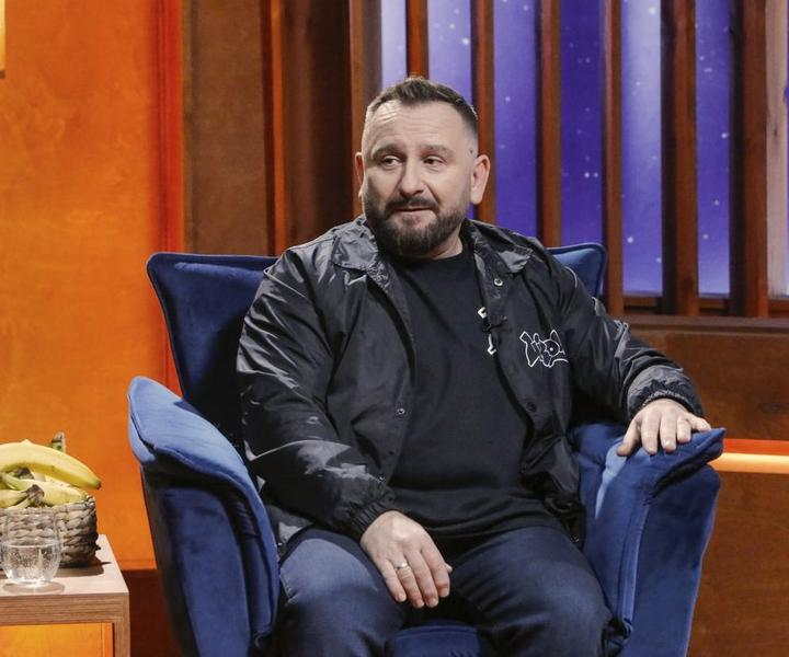 Pionierzy rapu w Polsce