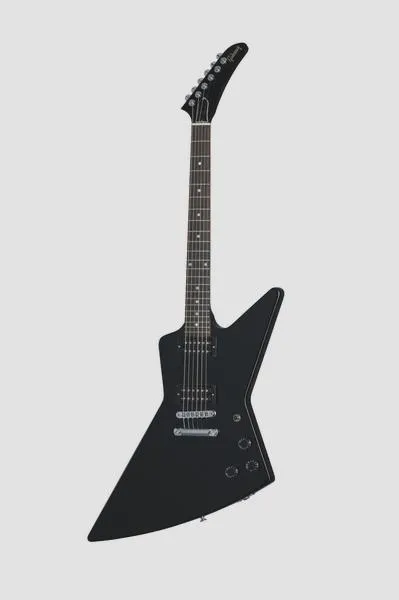 Początki gry na gitarze